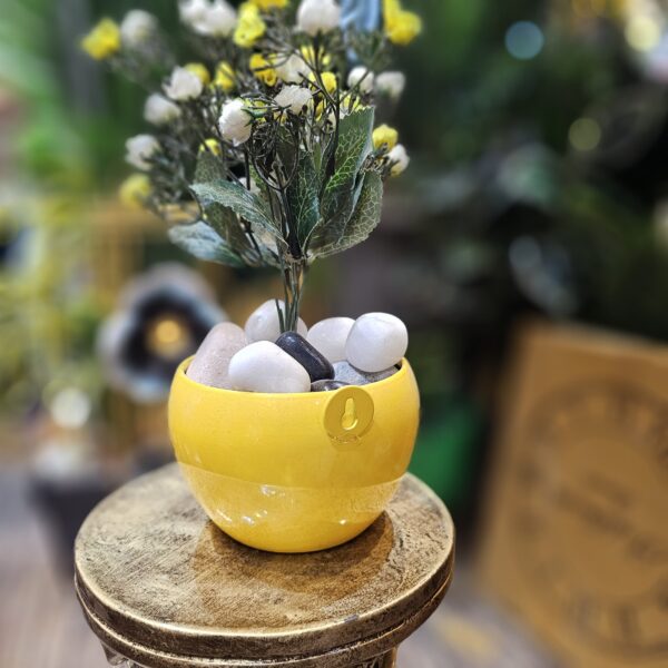 Emoji FLower Planter