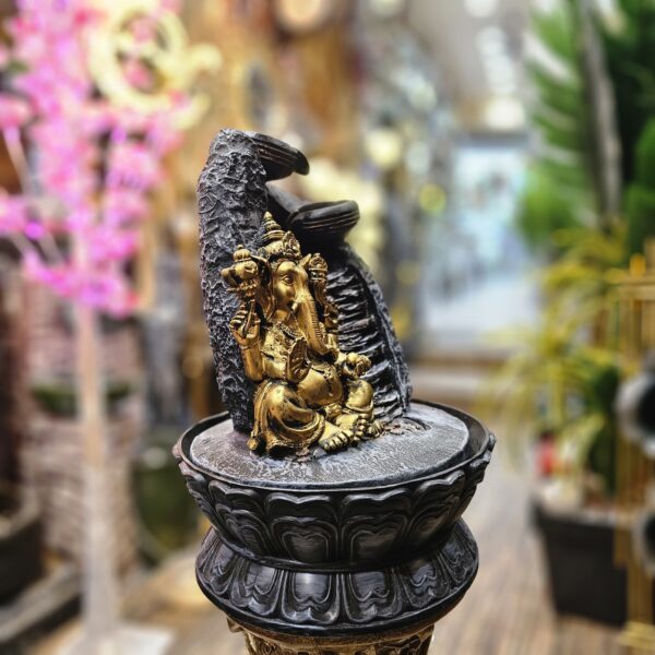 Ganpati Fountain 