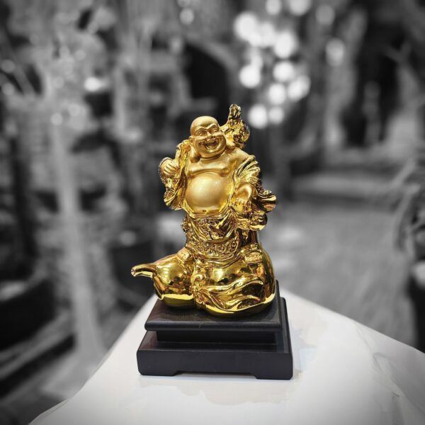 Laughing Buddha