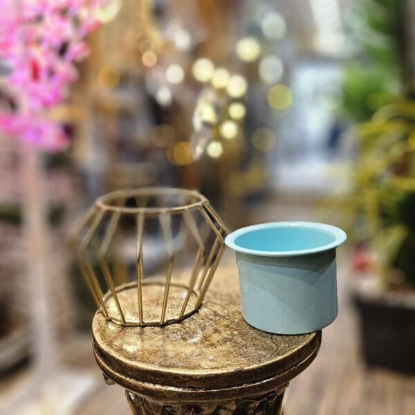 Mini Planter