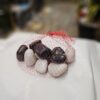 Black & White Pebbles