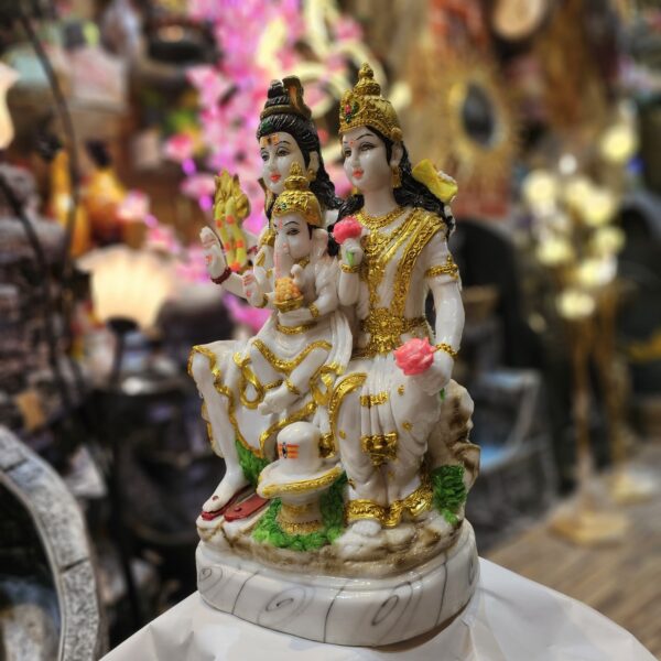 Shiv Parivar Idol 